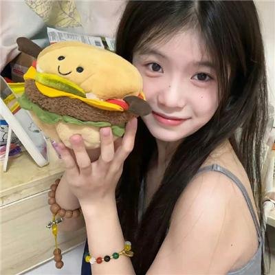我的新朋友