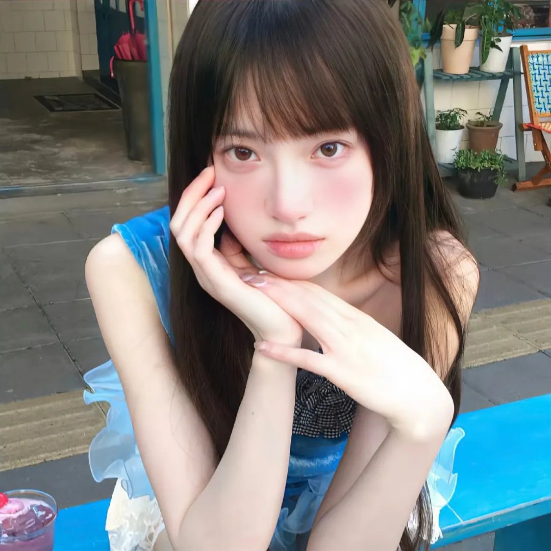 寻找蓝调女孩
